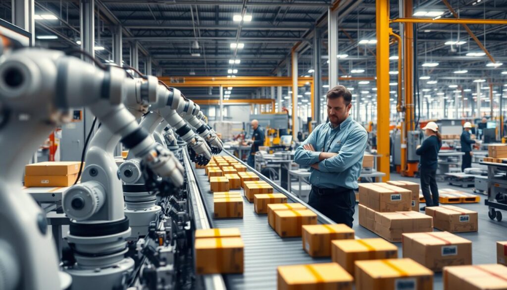 Data Labeling Automation Industriebeispiele