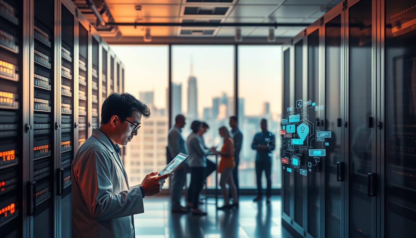 Data Labeling Automation