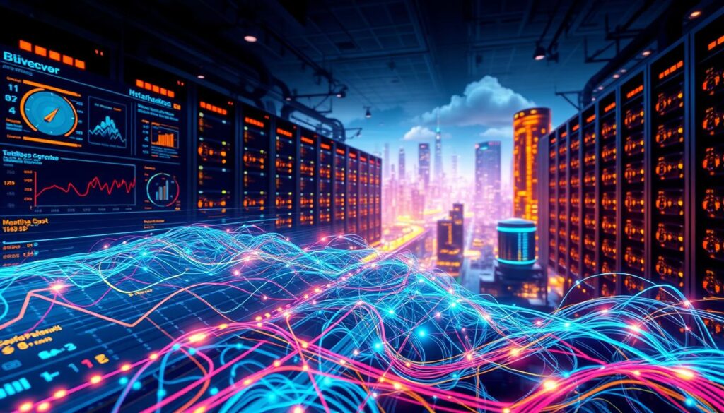 Datenanalyse-Technologien im IT-Monitoring