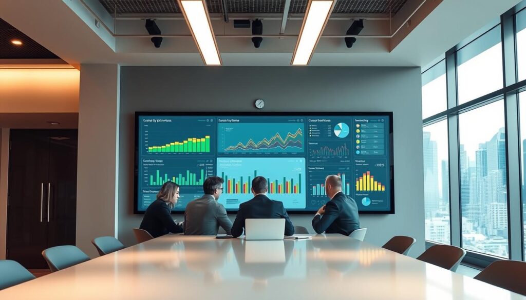 Datenanalyse Tools Energieoptimierung