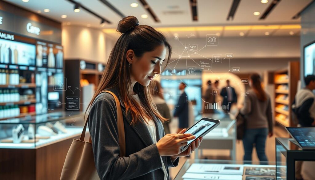 Datenanalyse im E-Commerce