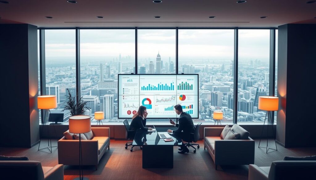 Datenanalyse in Projekten