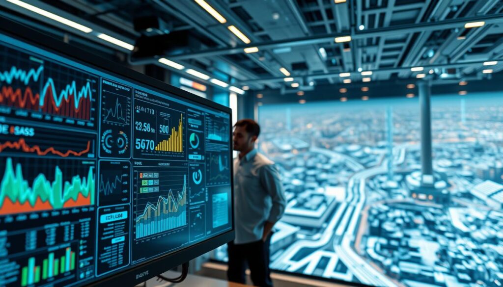 Datenanalyse in Simulationen