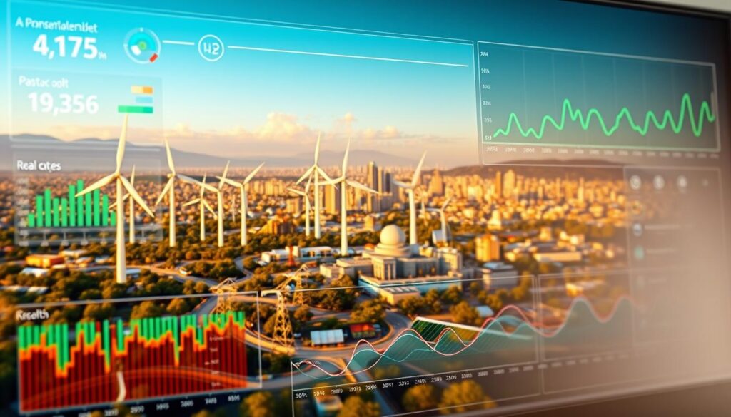 Datenanalyse in der Energiewende