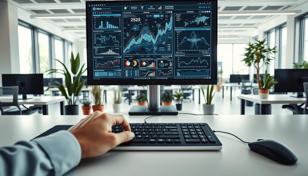 Datenanalyse mit Algorithmen