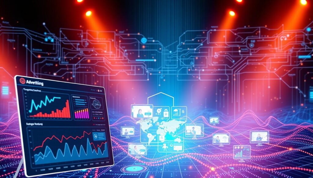 Datenanalyse und Zielgruppenansprache