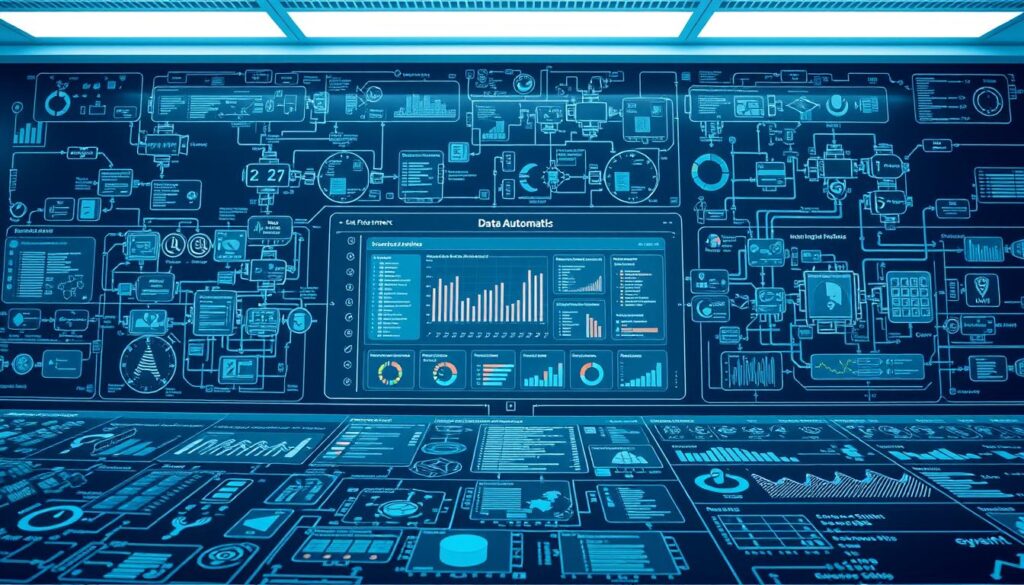 Datenbasierte Anfragesteuerung Datenbasierte Anfragesteuerung