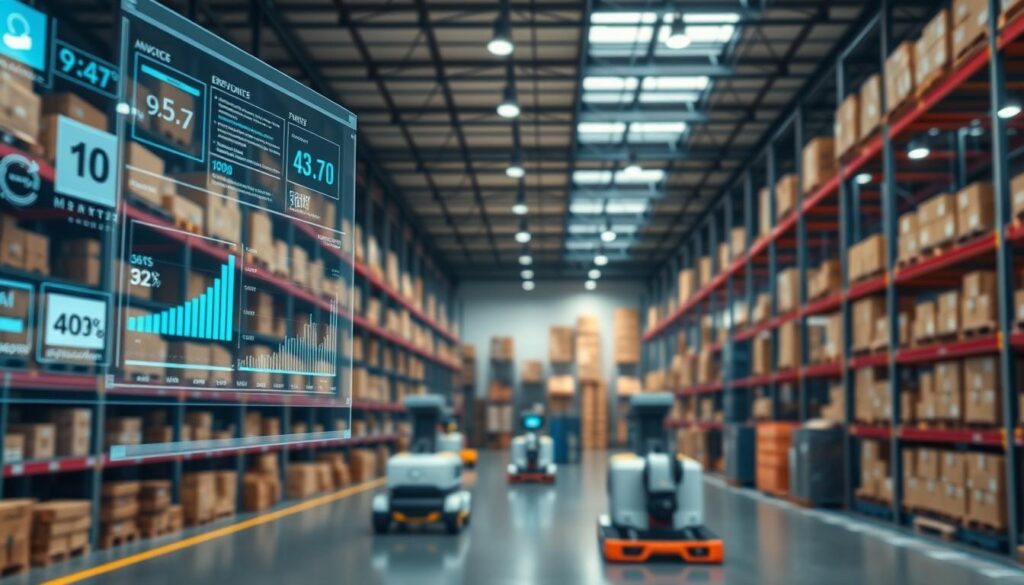 Datenintegration im Großhandel