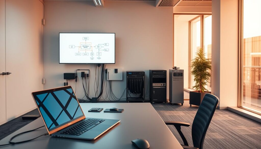 Datenkonnektoren Systemintegration