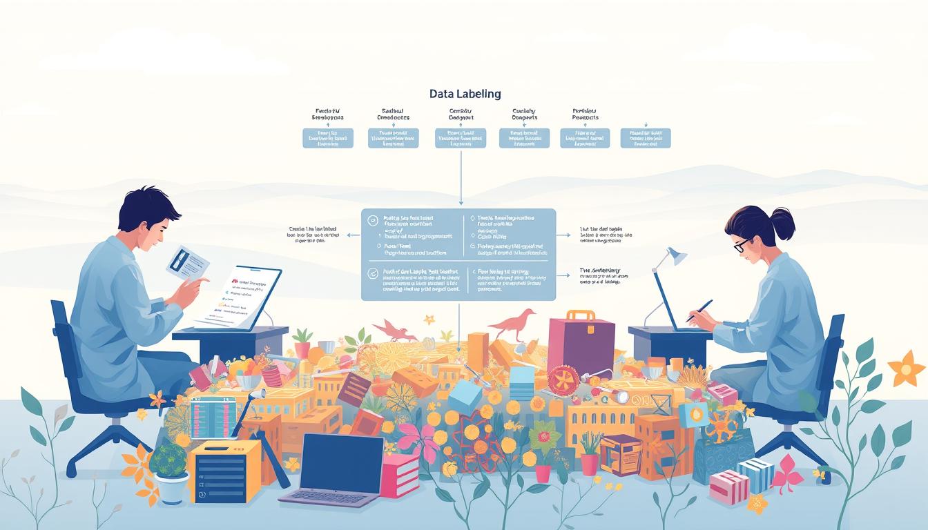 Datenlabeling