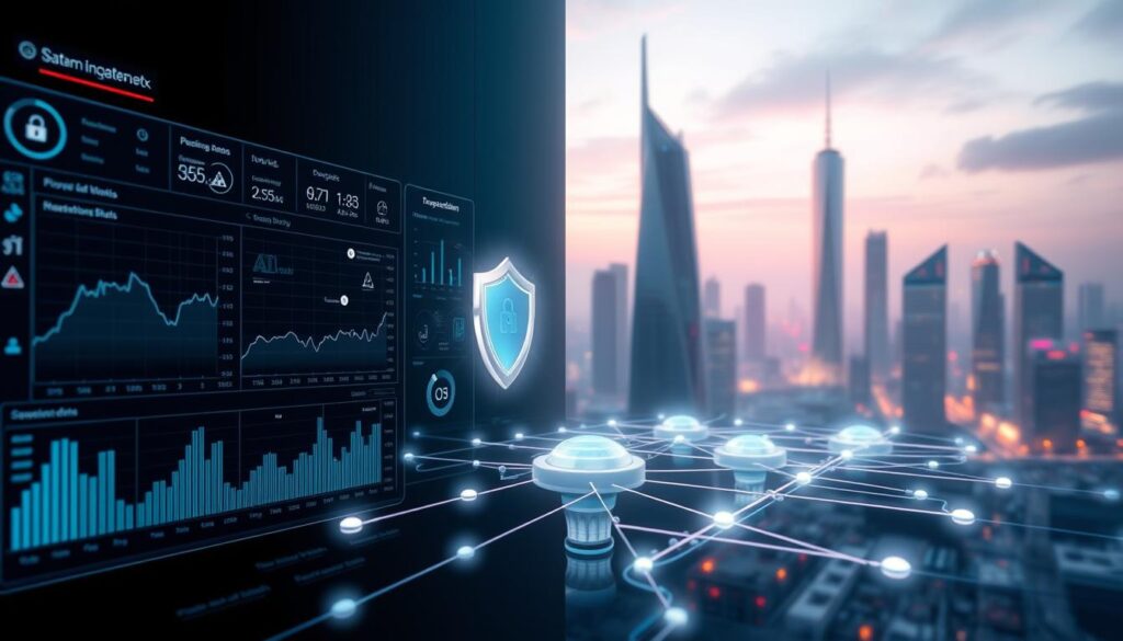 Datenmanagement und KI-Sicherheit Datenmanagement und KI-Sicherheit