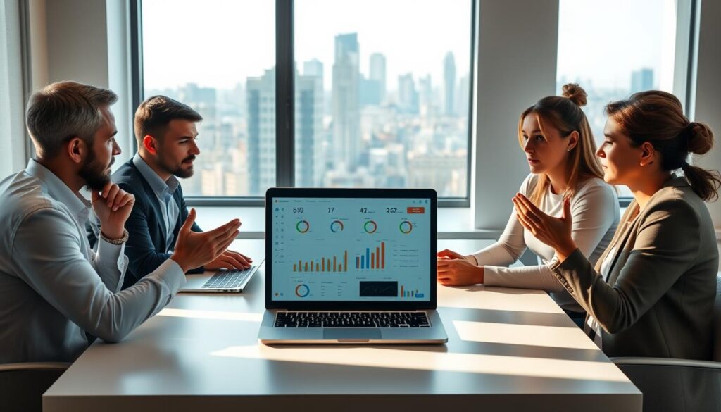 Datenqualität Entscheidungsfindung Datenqualität Entscheidungsfindung