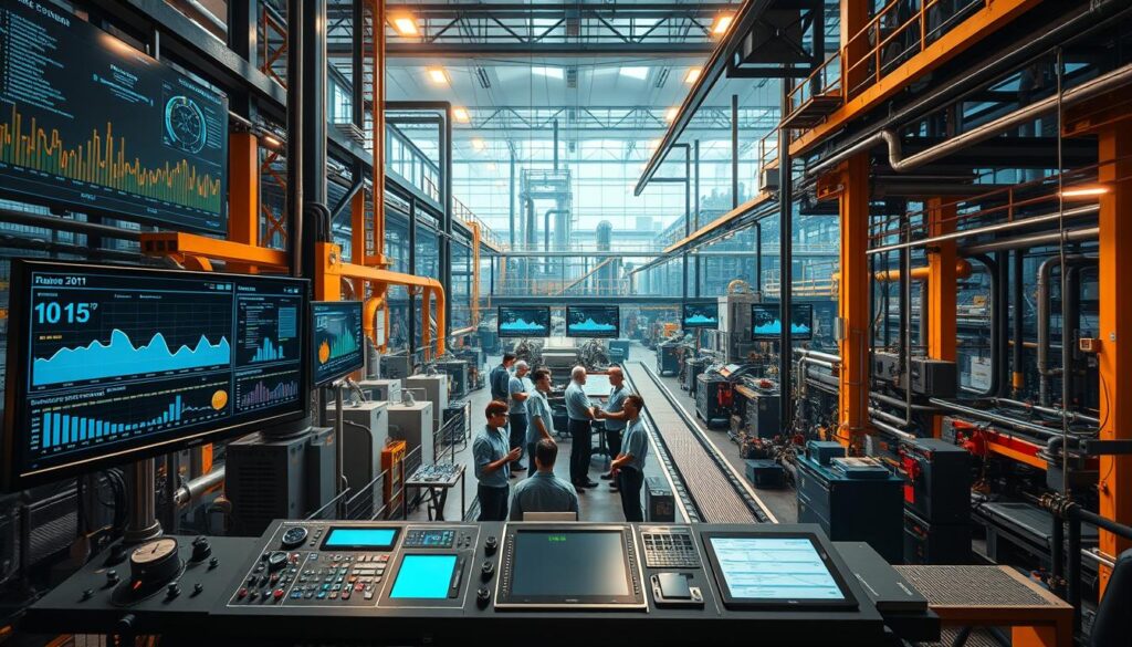 Datenqualität Industrie
