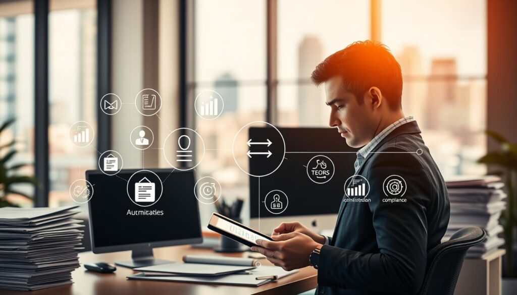 Datenqualität und DSGVO-Compliance in automatisierten Prozessen