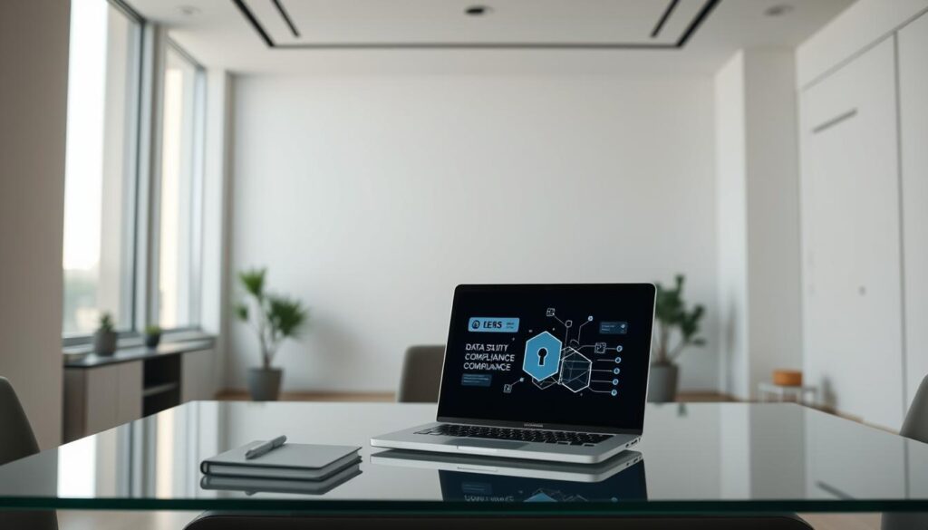 Datenschutz im Recruiting mit KI-Technologien