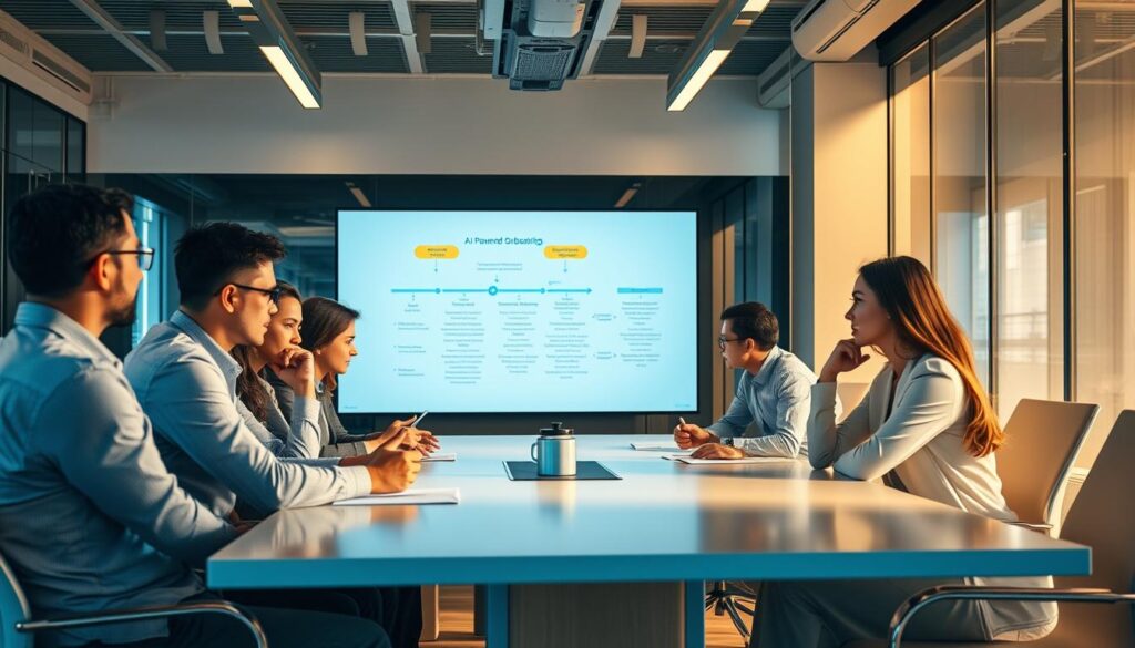 Datenschutz in KI-Onboarding-Prozessen