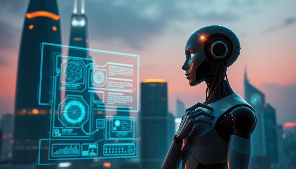 Datenschutz in KI Technologien