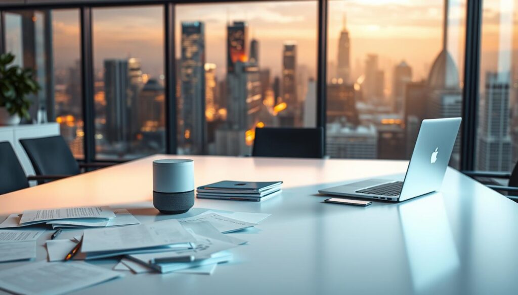Datenschutz in Voice AI Systemen