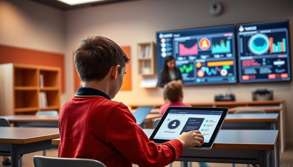 Datenschutz in der Bildung KI-Sicherheit