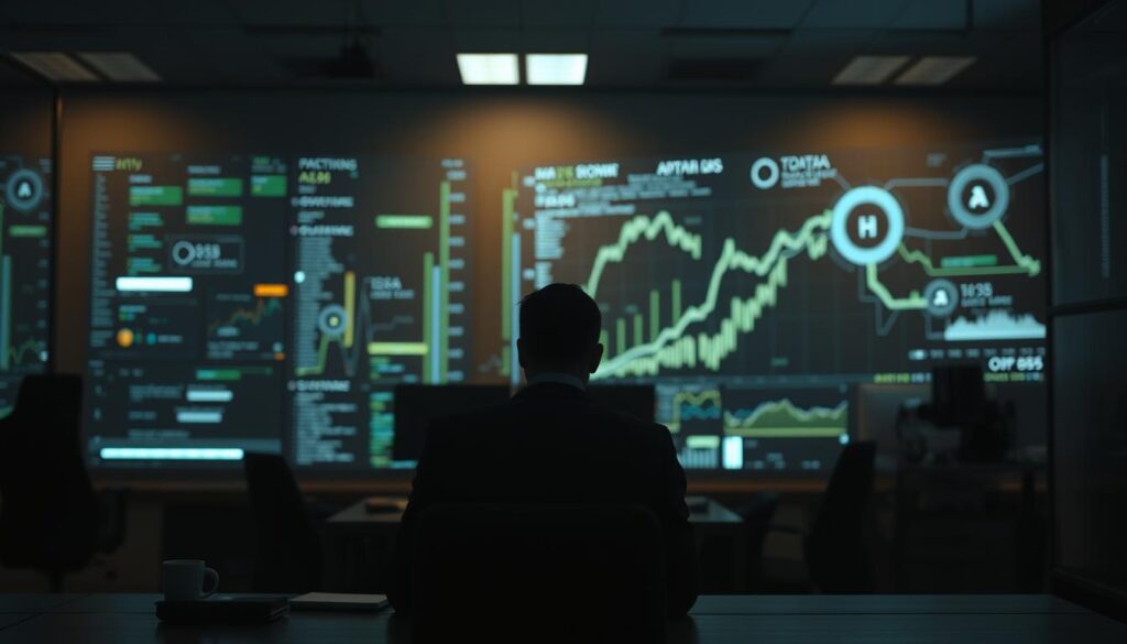 Datenschutz in der KI-Analyse