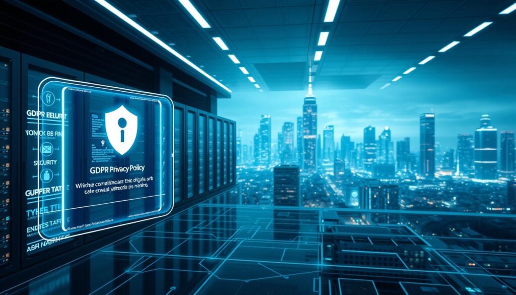 Datenschutz und KI-Sicherheit