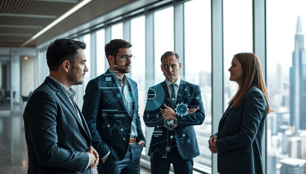 Datenschutz und KI-Systeme