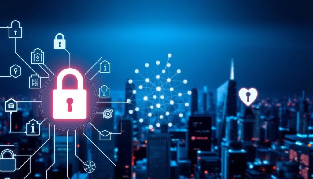 Datensicherheit KI Systeme