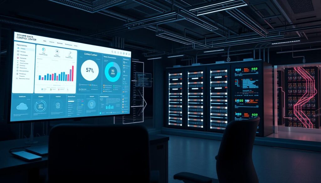 Datensicherheit in KI-Systemen