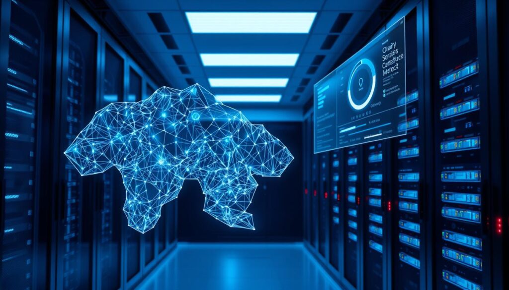 Datensicherheit in KI-Systemen