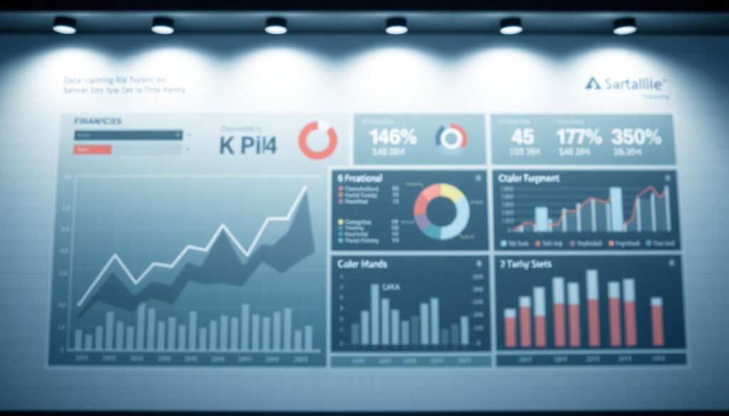 Datenvisualisierung im Controlling