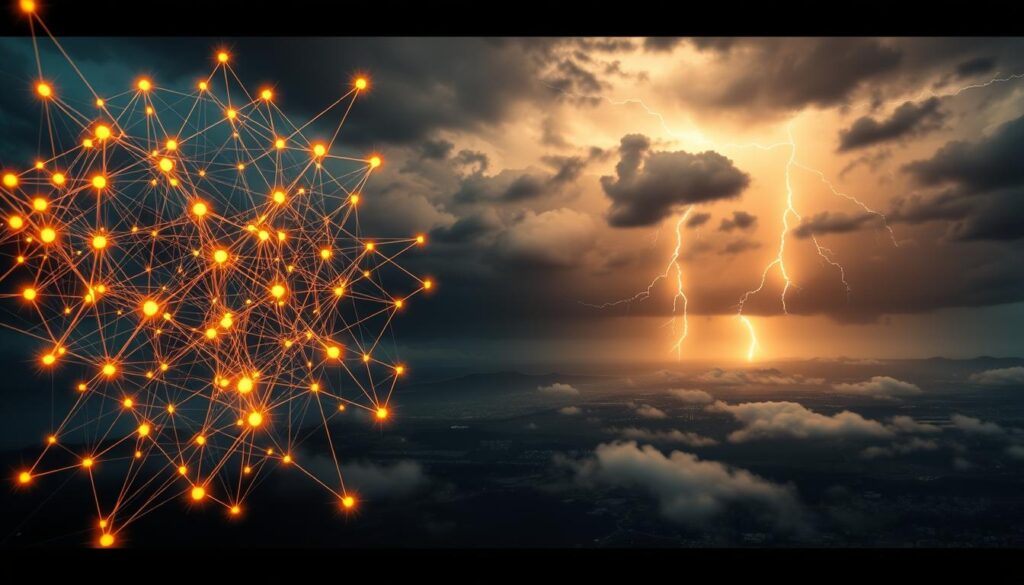 Deep-Learning-Modelle Wetterdaten