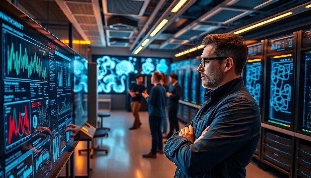 Deep Learning in der Personenanalyse