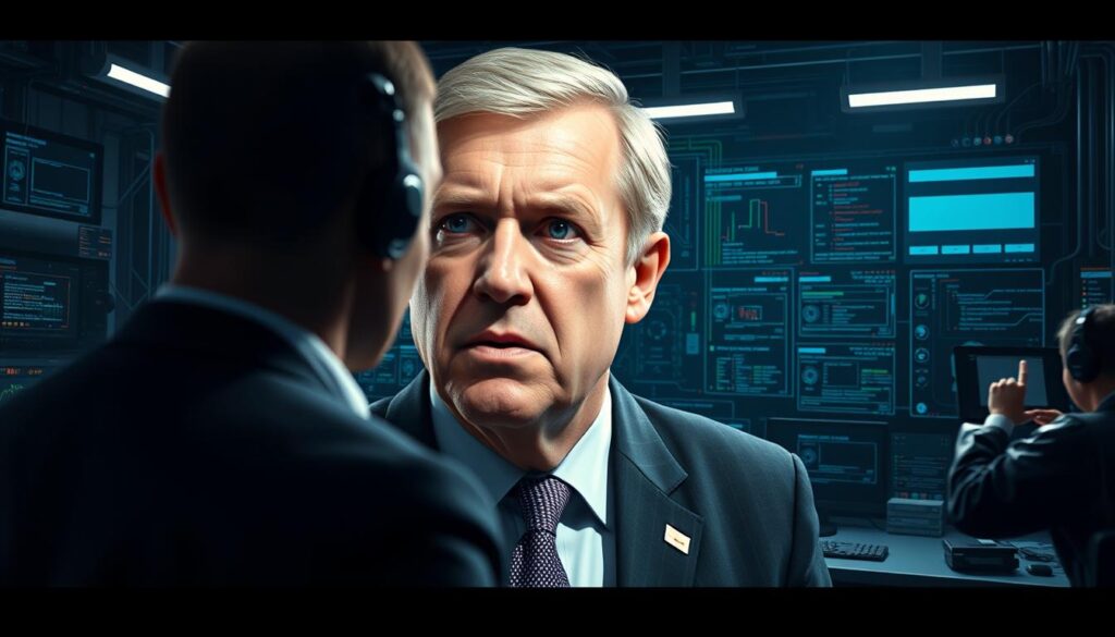 Deepfakes in der Politik