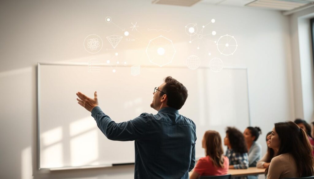 Didaktische Strategien mit künstlicher Intelligenz
