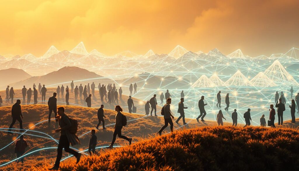 Diffusionsprozess Verbrauchertypen