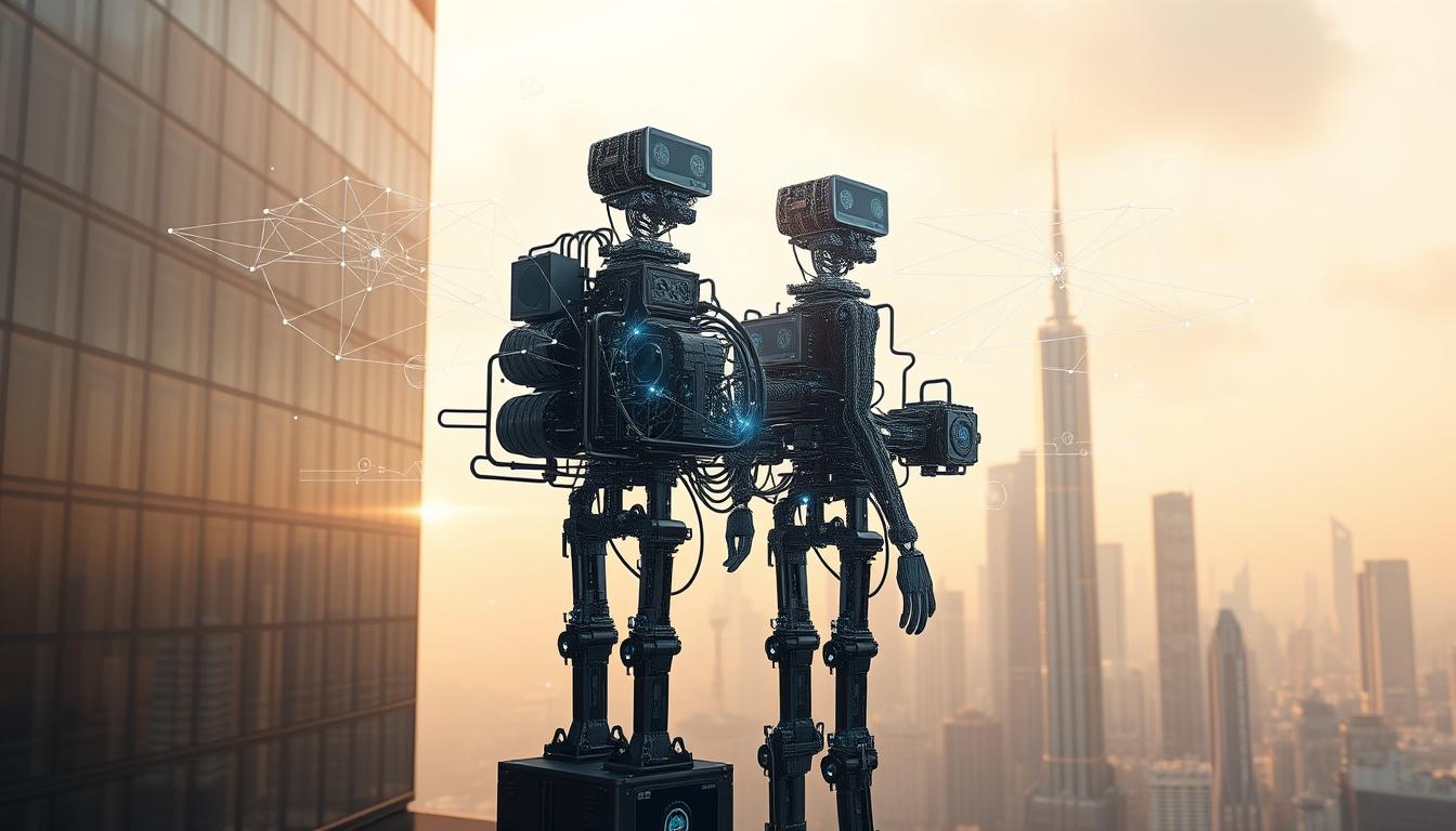 Digital Twins & AI