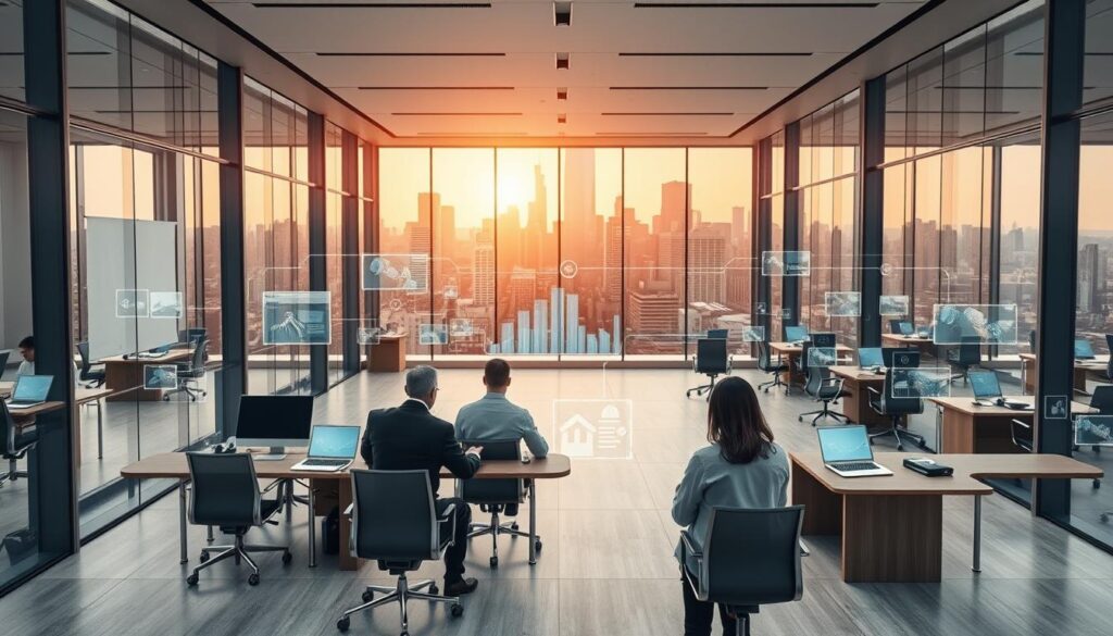 Digitale Bauantragsprozesse mit rechtlichen Rahmenbedingungen