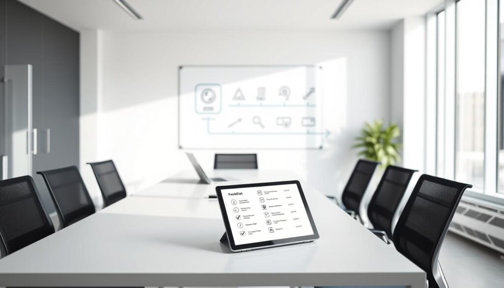 Digitale Checklisten Workflows