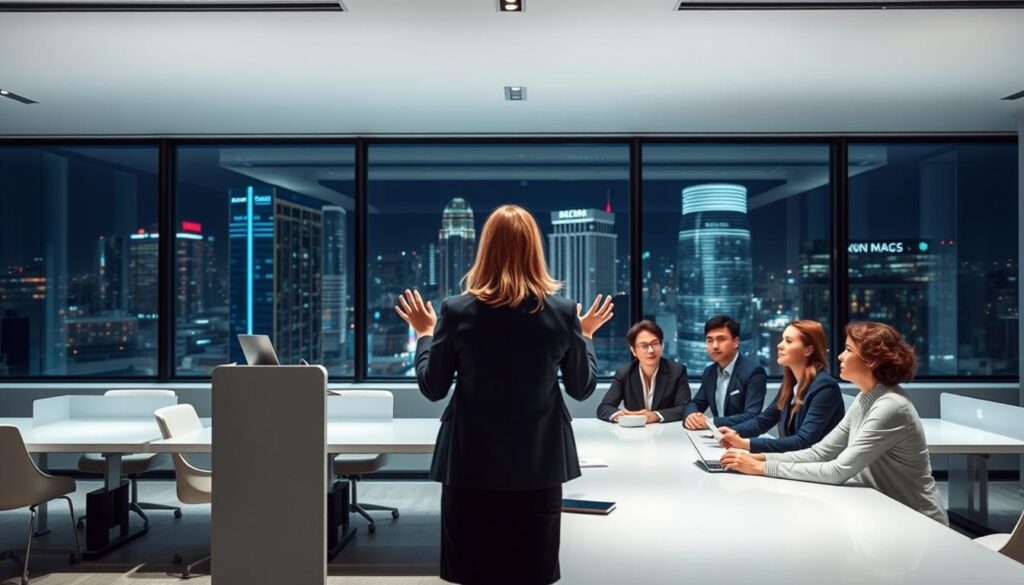 Digitale Führung im Produktmanagement
