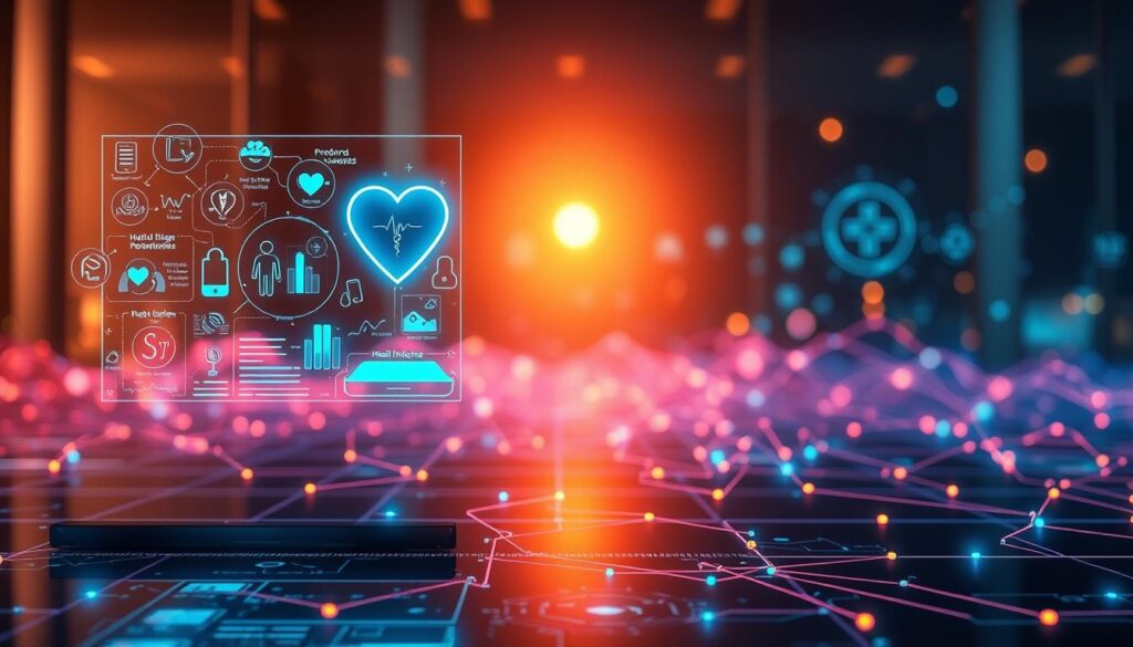 Digitale Gesundheitskommunikation