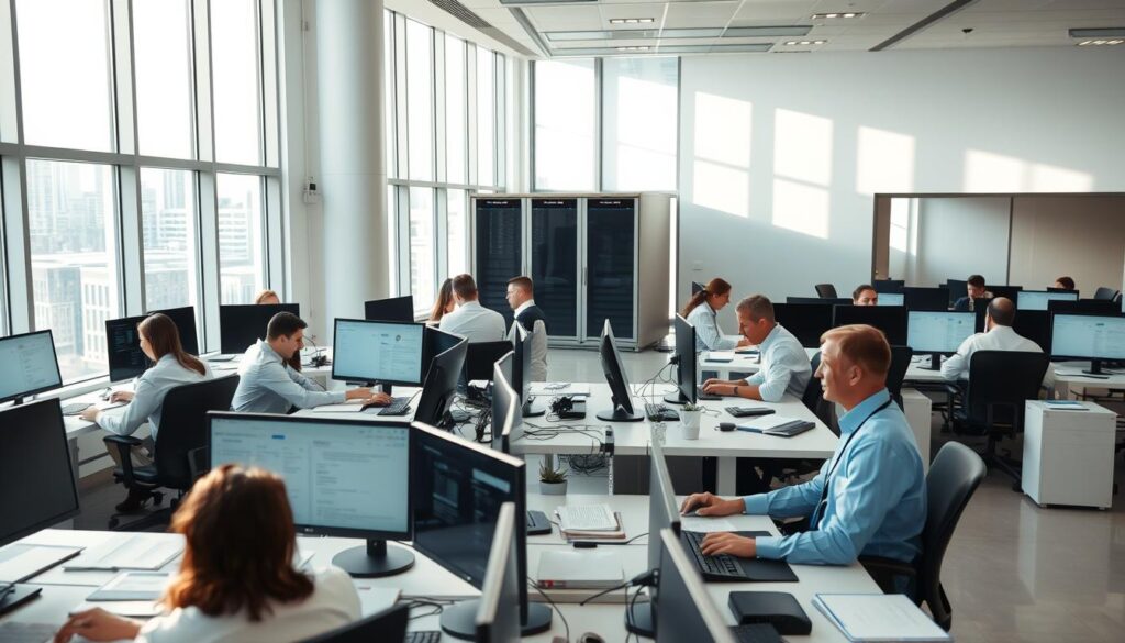 Digitale Prozesse in Behörden
