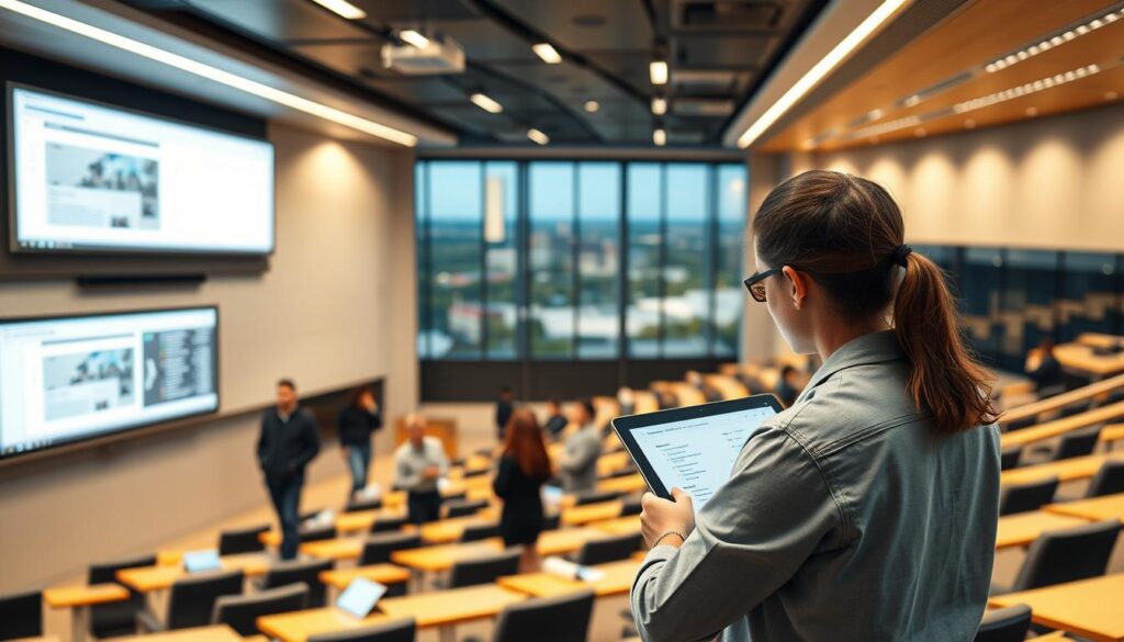 Digitale Studienberatung