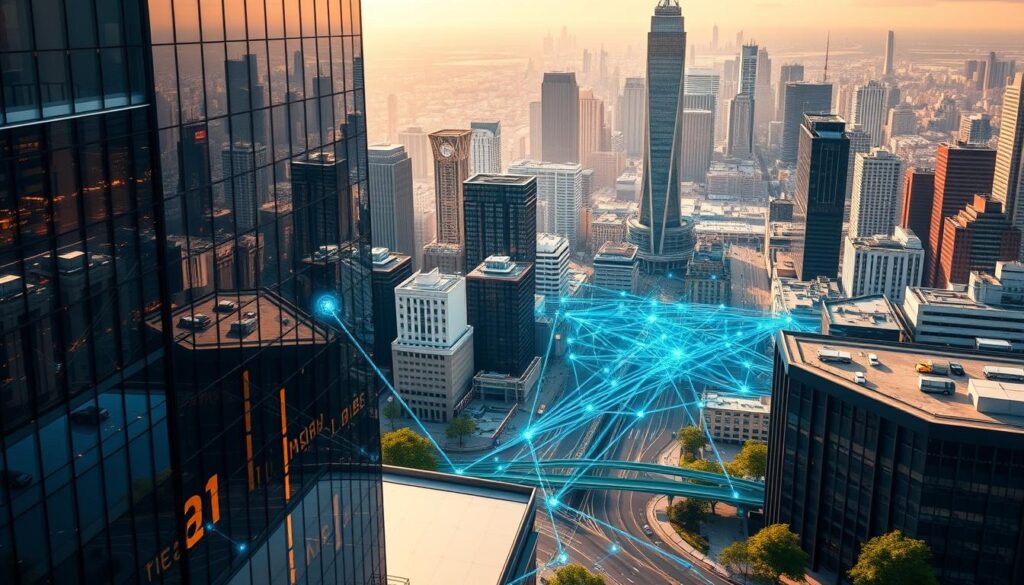 Digitale Transformation Versicherungen