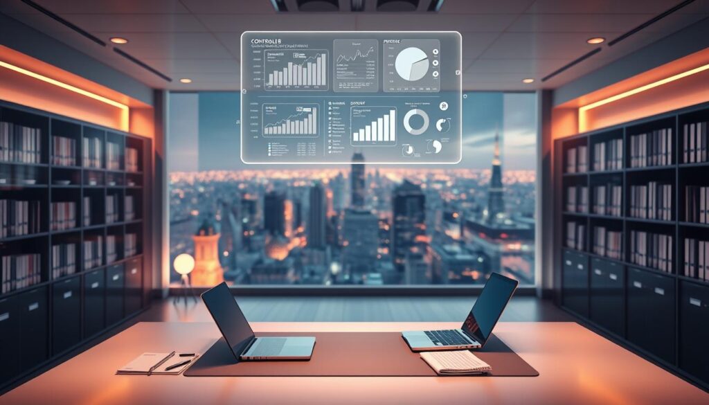 Digitale Transformation im Controlling Digitale Transformation im Controlling