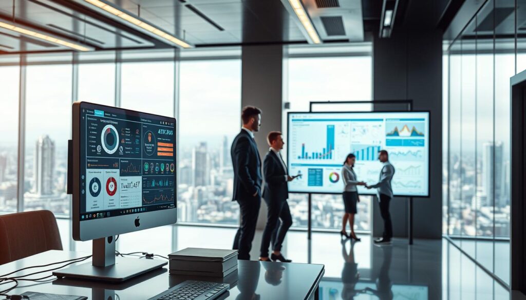 Digitalisierte Prüfprozesse Digitalisierte Prüfprozesse