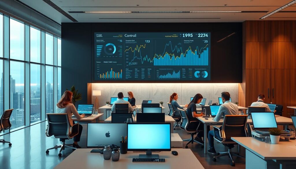 Digitalisierung im Controlling
