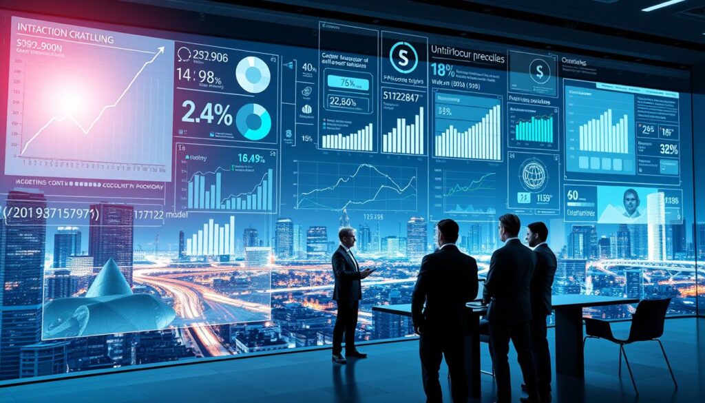 Digitalisierung im Controlling