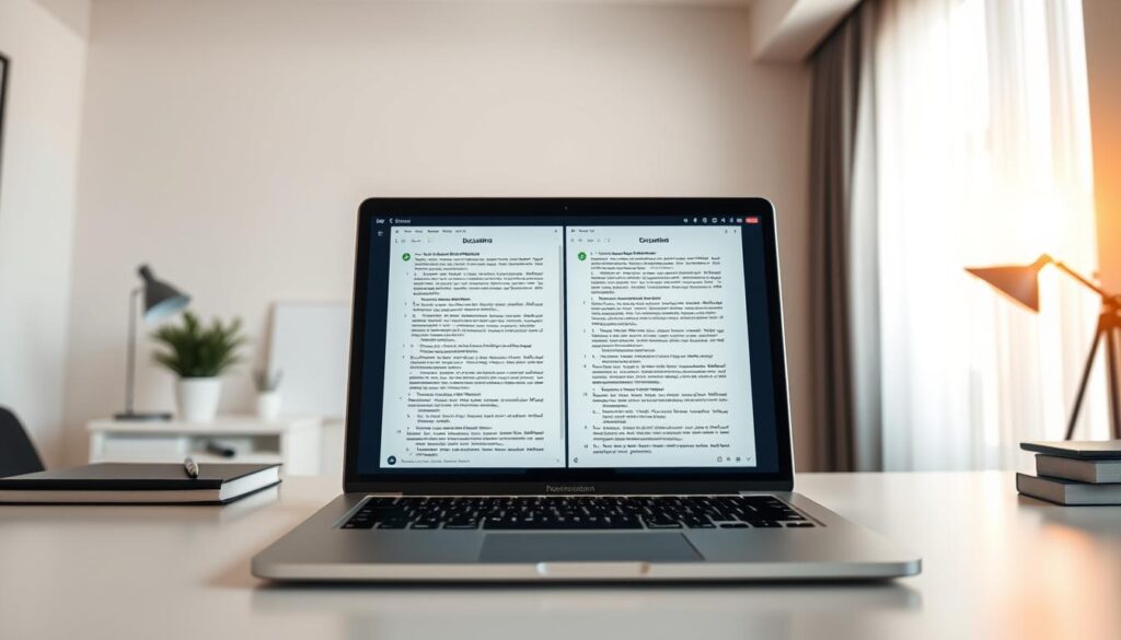 Dokumentenvergleich Methoden