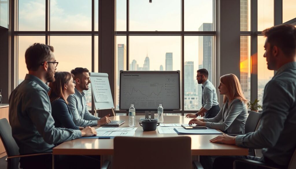 Drittanbieter Management
