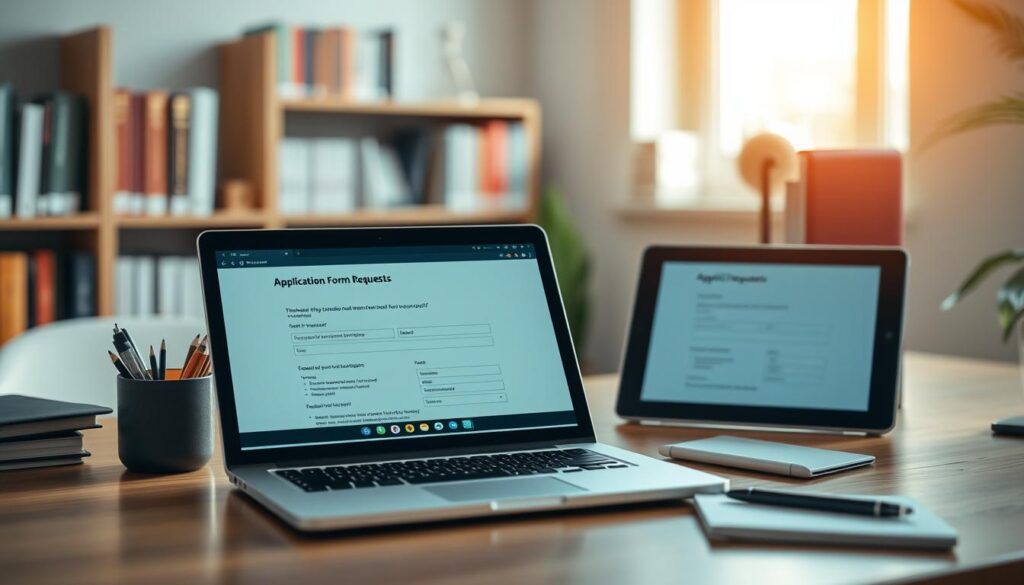 E-Learning Fördermittelanträge